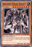 Ancient Gear Golem (V.1 - Common) - Speed Duel GX: Duel Academy Box (Common) [SGX1-D01]