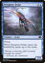 Peregrine Drake - Dominaria Remastered (Common) [DMR-65]