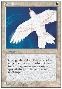 Purelace - Fourth Edition (Rare) Main image