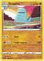 Pokémon-kaart Quagsire 007/015 Promo uit de set McDonald's Dragon Discovery