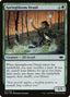 Springbloom Druid - Modern Horizons (Common) [MH1-181]