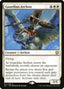 Guardian Archon - Commander: Strixhaven (Rare) [C21-17]