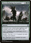 Overwhelming Encounter - Commander Legends: Battle for Baldur's Gate (Uncommon) [CLB-245]