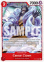 Caesar Clown (OP10-006) - Royal Blood (Uncommon) [OP10-006] — one-piece card