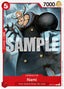 Nami (OP10-013) - Royal Blood (Common) [OP10-013] — one-piece card