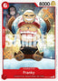 Franky (OP10-014) - Royal Blood (Common) [OP10-014] — one-piece card