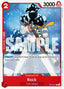 Rock (OP10-017) - Royal Blood (Common) [OP10-017] — one-piece card