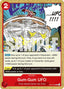Gum-Gum UFO (OP10-020) - Royal Blood (Uncommon) [OP10-020] — one-piece card