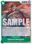 Edward.Newgate (OP10-024) - Royal Blood (Common) [OP10-024] — one-piece card
