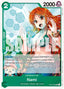 Nami (OP10-033) - Royal Blood (Uncommon) [OP10-033] — one-piece card