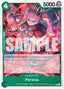 Perona (OP10-036) - Royal Blood (Common) [OP10-036] — one-piece card