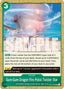 Gum-Gum Dragon Fire Pistol Twister Star (OP10-039) - Royal Blood (Uncommon) [OP10-039] — one-piece card
