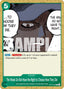 The Weak Do Not Have the Right to Choose How They Die (OP10-040) - Royal Blood (Common) [OP10-040] — one-piece card