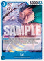 Sai (OP10-048) - Royal Blood (Common) [OP10-048] — one-piece card