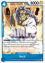 Hack (OP10-051) - Royal Blood (Uncommon) [OP10-051] — one-piece card