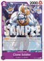 Clone Soldier (OP10-064) - Royal Blood (Common) [OP10-064] — one-piece card