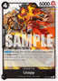 Usopp (OP10-081) - Royal Blood (Common) [OP10-081] — one-piece card
