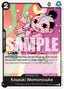 Kouzuki Momonosuke (OP10-083) - Royal Blood (Uncommon) [OP10-083] — one-piece card