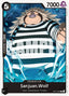 Sanjuan.Wolf (OP10-084) - Royal Blood (Common) [OP10-084] — one-piece card