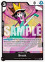 Brook (OP10-091) - Royal Blood (Common) [OP10-091] — one-piece card