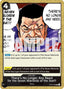 There's No Longer Any Need for the Seven Warlords of the Sea!!! (OP10-096) - Royal Blood (Uncommon) [OP10-096] — one-piece card