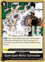 Gum-Gum Rhino Schneider (OP10-097) - Royal Blood (Common) [OP10-097] — one-piece card