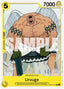 Urouge (OP10-101) - Royal Blood (Common) [OP10-101] — one-piece card