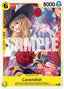 Cavendish (OP10-105) - Royal Blood (Common) [OP10-105] — one-piece card