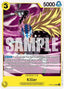 Killer (OP10-106) - Royal Blood (Uncommon) [OP10-106] — one-piece card
