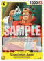 Scratchmen Apoo (OP10-108) - Royal Blood (Common) [OP10-108] — one-piece card