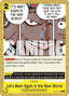 Let's Meet Again in the New World (OP10-115) - Royal Blood (Common) [OP10-115] — one-piece card