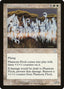 Phantom Flock – Judgment (JUD-16) Magic: The Gathering card