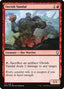 Orcish Vandal – Dominaria (DOM-137) Magic: The Gathering card