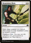 Momentary Blink - Dominaria Remastered (Common) [DMR-15]