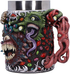 Dungeons & Dragons Beholder Tankard 17cm