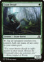 Loam Dryad - Shadows over Innistrad (Common) [SOI-216]