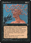 Magic-kaart Mind Ravel ICE-147 uit Ice Age (Common)