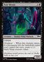 Magic-kaart Foot Mystic TMT-63 uit Teenage Mutant Ninja Turtles (Common)