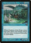 Denizen of the Deep – Portal Second Age (P02-35) Magic: The Gathering card | LC-REM-20260804-15339548475724-620478b8-47b7-48c5-ac22-1ba4d234c794