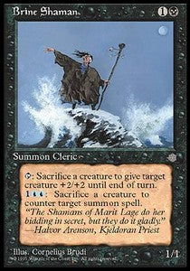 Brine Shaman Image principale du produit