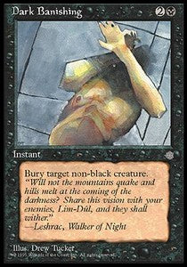 Dark Banishing Immagine principale del prodotto