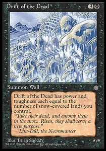 Drift of the Dead Hauptbild