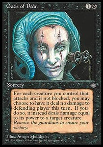 Gaze of Pain Image principale du produit
