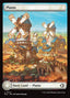 Plains – Lorwyn Eclipsed (ECL-274) Magic: The Gathering card