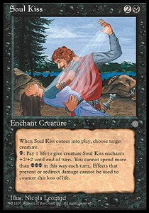 Soul Kiss Image principale du produit