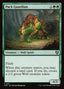 Pack Guardian – Innistrad Remastered (INR-211) Magic: The Gathering card