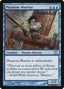 Phantom Warrior - Tenth Edition (Uncommon) [10E-96]