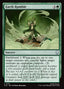 Magic-kaart Earth Rumble TLA-174 uit Avatar: The Last Airbender (Uncommon)