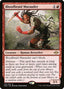 Bloodbraid Marauder – Modern Horizons 2 (MH2-116) Magic: The Gathering card