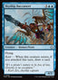 Skyship Buccaneer – Magic: The Gathering Foundations (FDN-50) Magic: The Gathering card